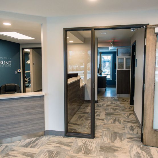 WFD-Lobby